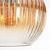 Koyoto floor lamp black, 1-light source