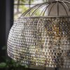 Ommerlanderwijk floor lamp anthracite, 1-light source