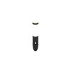 Trio lights Trioto wall light black, 1-light source, Motion sensor