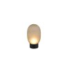 Trio lights Facette table lamp LED green, 1-light source