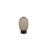 Trio lights Facette table lamp LED green, 1-light source