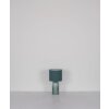 Globo lighting Sofia table lamp green, 1-light source