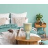 Globo lighting Sofia table lamp green, 1-light source