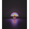 Globo lighting Pelangi decorative light LED white, 1-light source