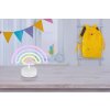Globo lighting Pelangi decorative light LED white, 1-light source