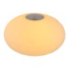 Globo lighting Leala table lamp LED white, 6-light sources, Colour changer