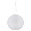 Globo lighting Solar solar light LED white, 1-light source