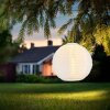 Globo lighting Solar solar light LED white, 1-light source