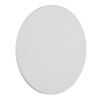 Globo lighting Lamont outdoor light LED white, 1-light source