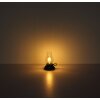 Globo lighting Petro table lamp LED green, 1-light source