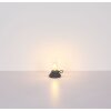 Globo lighting Petro table lamp LED champagne, 1-light source