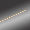 Paul Neuhaus lights Surface pendant light LED bronze, 1-light source