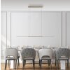 Paul Neuhaus lights Surface pendant light LED bronze, 1-light source