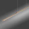 Paul Neuhaus lights Surface pendant light LED bronze, 1-light source