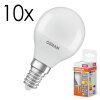 Osram lights E14 LED 4.9 Watt warm-white 470 Lumen