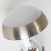 CORDOVA Outdoor Wall Light LED stainless steel, 1-light source