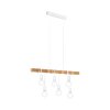 Eglo lights TOWNSHEND hanging light white, 6-light sources