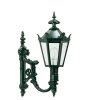 KS Verlichting Diana Wall Light green, 1-light source