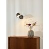 Lucide HONORE Wall Light rust-coloured, 1-light source