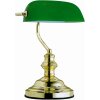 Globo table lamp green, 1-light source