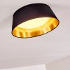 Negio Ceiling Light LED white, 1-light source