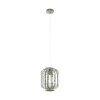 Eglo HAGLEY Pendant Light gold, 1-light source