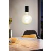 Eglo POZUETA Pendant Light black, 1-light source