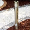 Dakar path light stainless steel, 1-light source