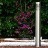 Dakar path light stainless steel, 1-light source