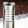 Dakar path light stainless steel, 1-light source