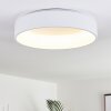 KAMPALA Ceiling Light LED white, 1-light source