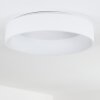 KAMPALA Ceiling Light LED white, 1-light source