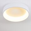 KAMPALA Ceiling Light LED white, 1-light source