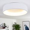 KAMPALA Ceiling Light LED white, 1-light source