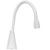 Lucide GALEN-LED Bedside lamp white, 1-light source