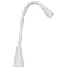 Lucide GALEN-LED Bedside lamp white, 1-light source