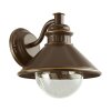 Eglo ALBACETE Wall Light brown, copper, 1-light source