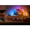 Philips HUE AMBIANCE WHITE & COLOR PLAY LIGHTBAR Extension set LED black, 1-light source, Colour changer