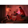 Philips HUE AMBIANCE WHITE & COLOR PLAY LIGHTBAR Extension set LED black, 1-light source, Colour changer