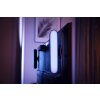 Philips HUE AMBIANCE WHITE & COLOR PLAY LIGHTBAR Extension set LED black, 1-light source, Colour changer