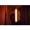 Philips HUE AMBIANCE WHITE & COLOR PLAY LIGHTBAR Extension set LED black, 1-light source, Colour changer