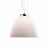 Ideal Lux TOLOMEO Pendant Light stainless steel, 1-light source