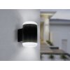 EGLO MERLITO Wall Light anthracite, 1-light source