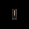 Eglo ROCCAMENA Table Lamp copper, black, 1-light source