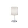 Reality JERRY Table Lamp chrome, 1-light source