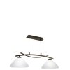 Eglo VINOVO Pendant Light dark brown