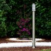 Tunes path light stainless steel, 1-light source