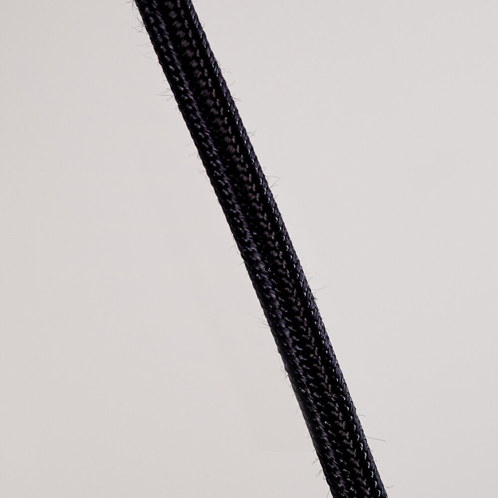 Lemone Pendant Light black-gold, 1-light source