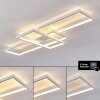 Hagenberg Ceiling Light LED white, 1-light source