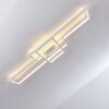 Hagenberg Ceiling Light LED white, 1-light source